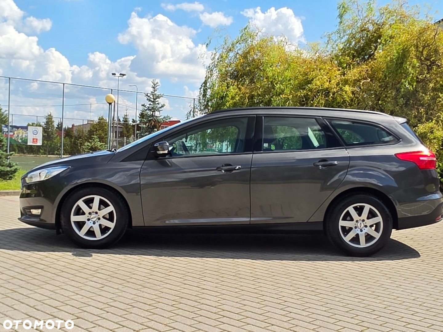 Ford Focus - 3