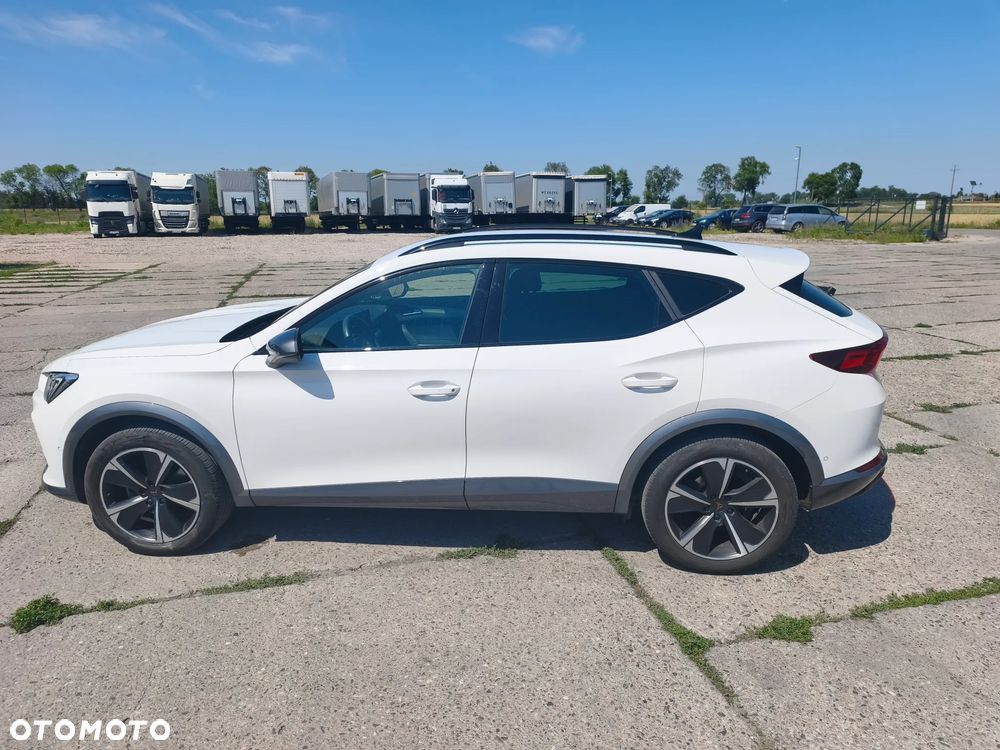 Cupra Formentor - 7