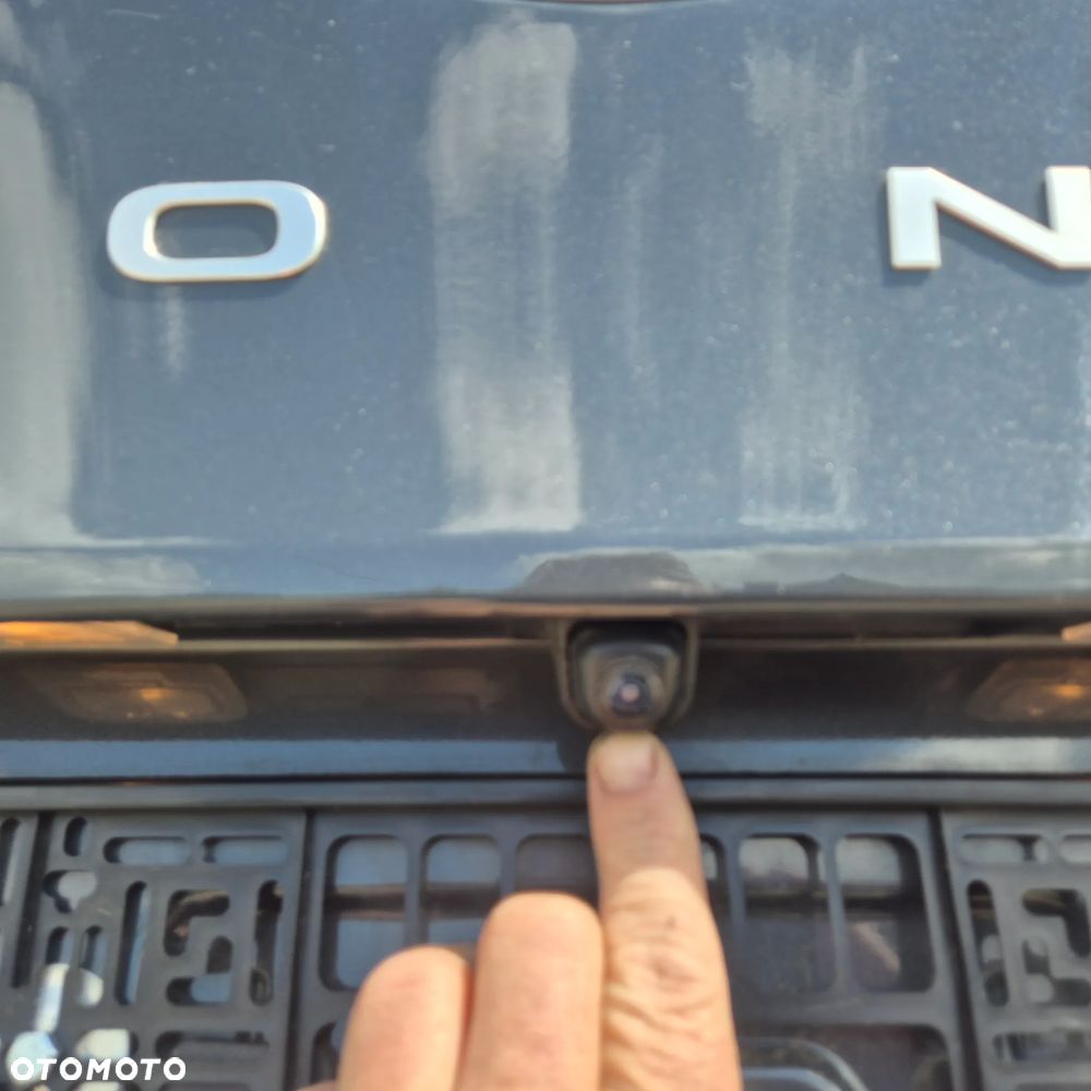 Hyundai Kona 1.6 GDI DCT N Line - 12