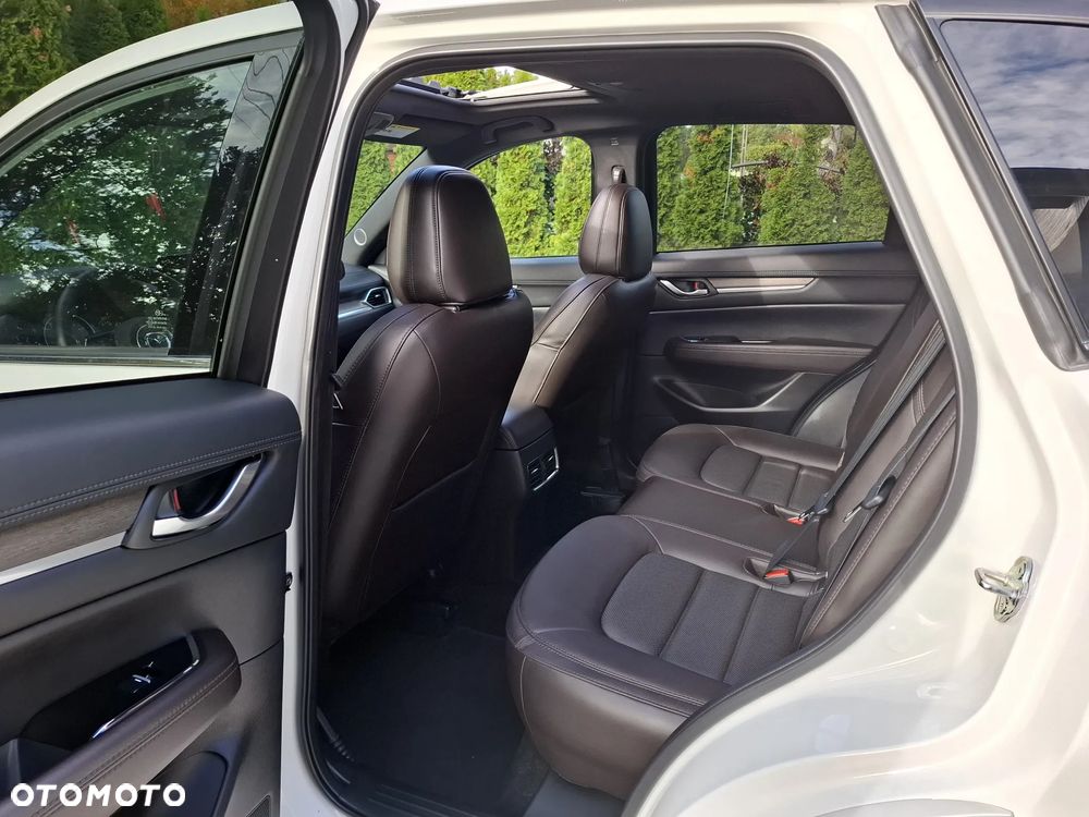 Mazda CX-5 - 16