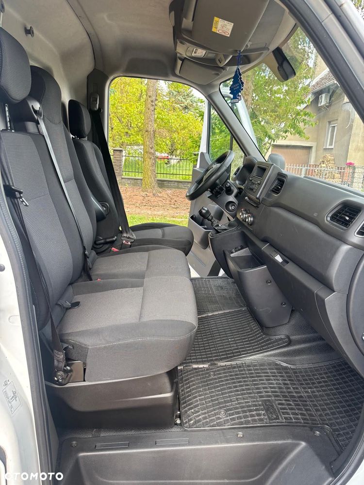 Renault master - 8