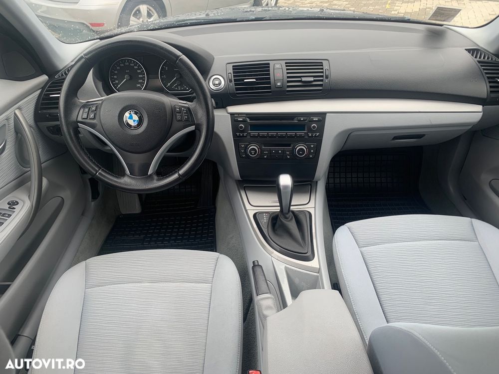 BMW Seria 1 118i Aut. - 16