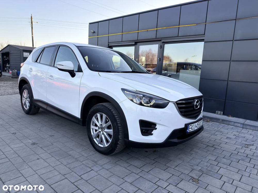 Mazda CX-5 2.2 D Skyenergy - 16