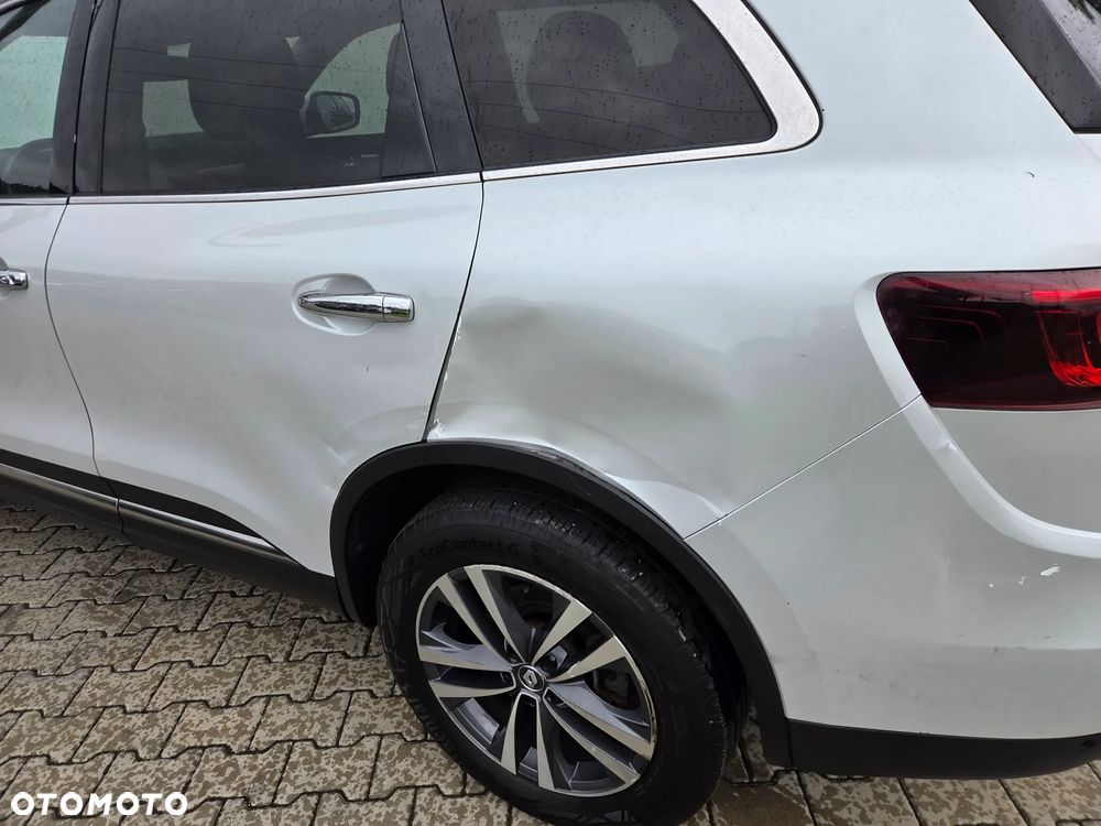 Renault Koleos - 23