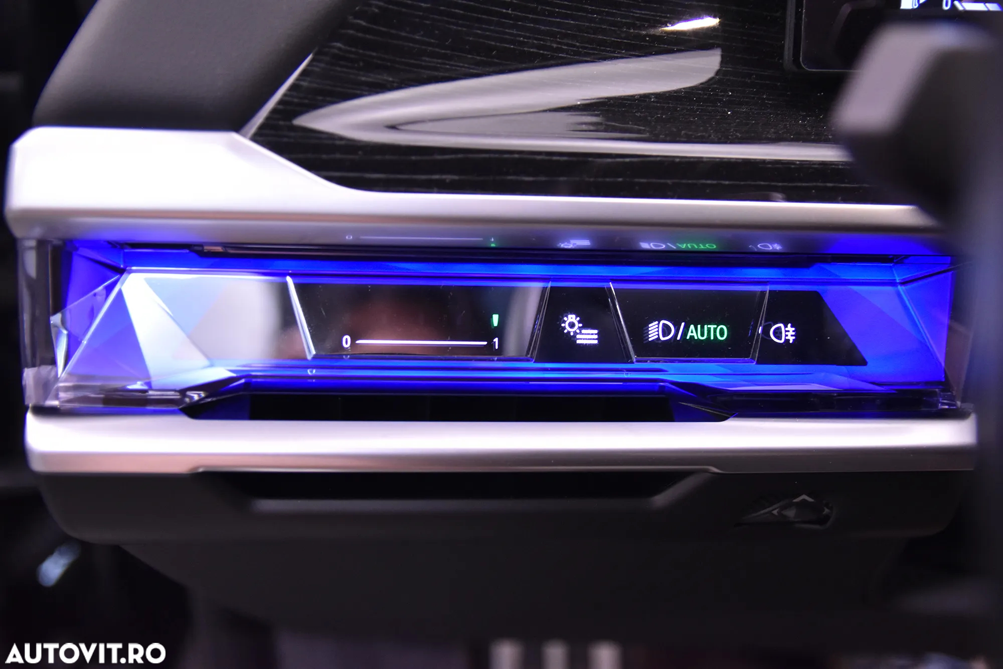 BMW Seria 7 750e xDrive AT PHEV - 15
