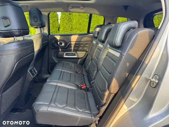 Citroën C5 Aircross - 22