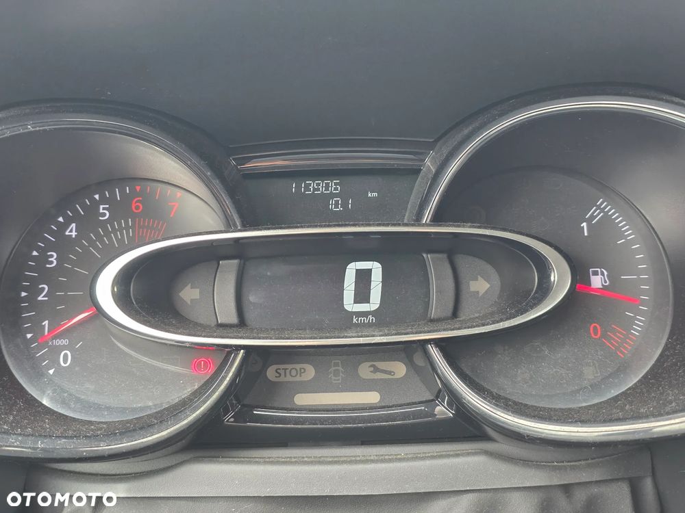 Renault Clio 1.2 16V Life - 3