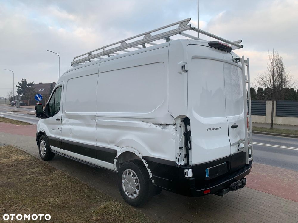 Ford Transit L3H2 - 9