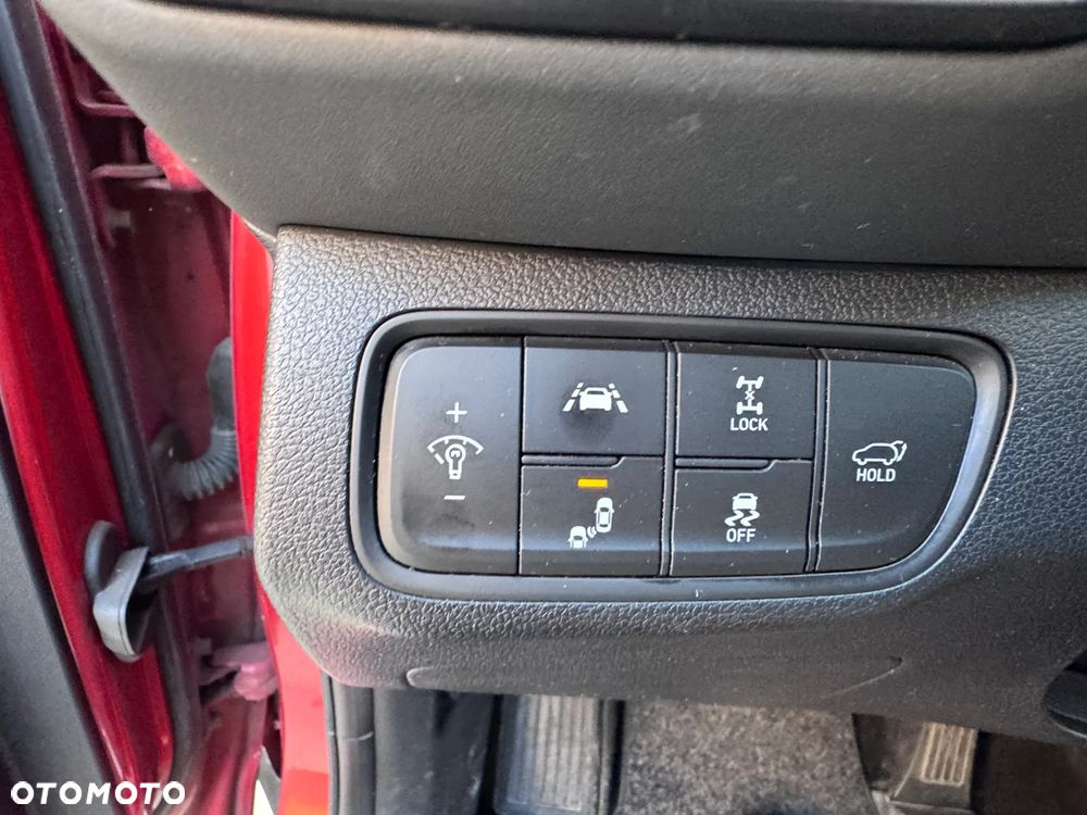 Hyundai Santa Fe 2.0 CRDi Platinum 4WD 7os - 14