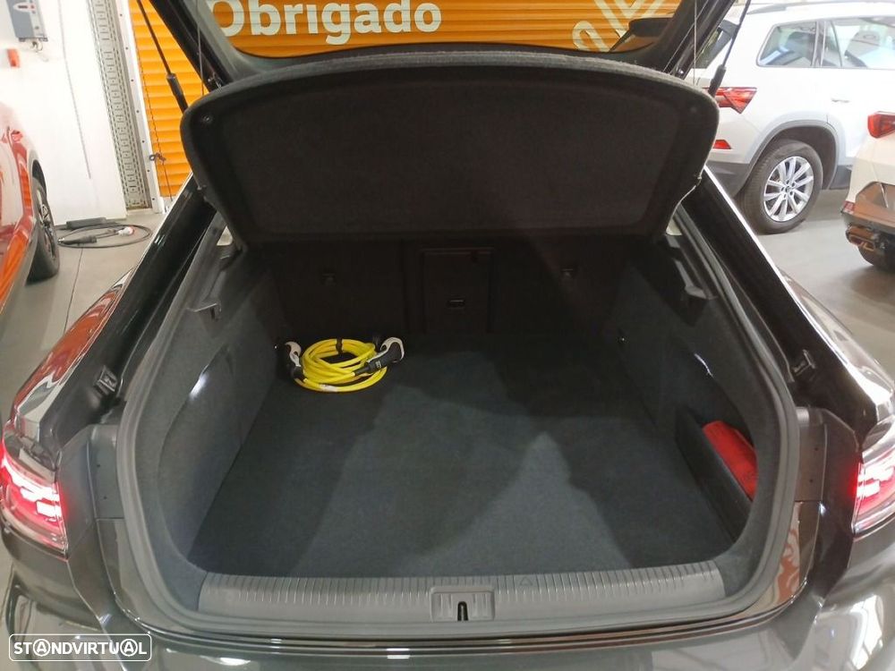 VW Arteon - 34