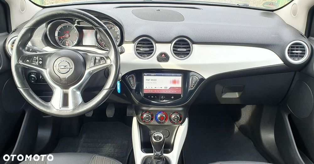 Opel Adam - 10