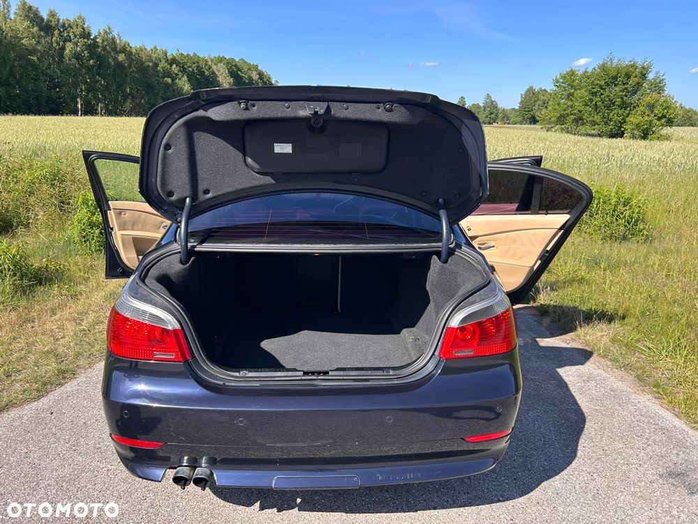 BMW Seria 5 530xd - 13