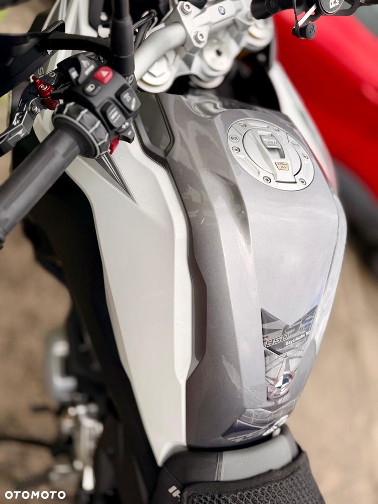 BMW GS - 12