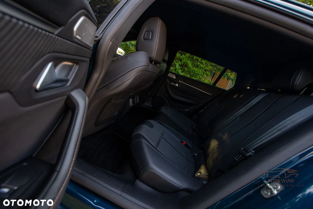 Peugeot 508 PureTech 180 EAT8 GT - 30