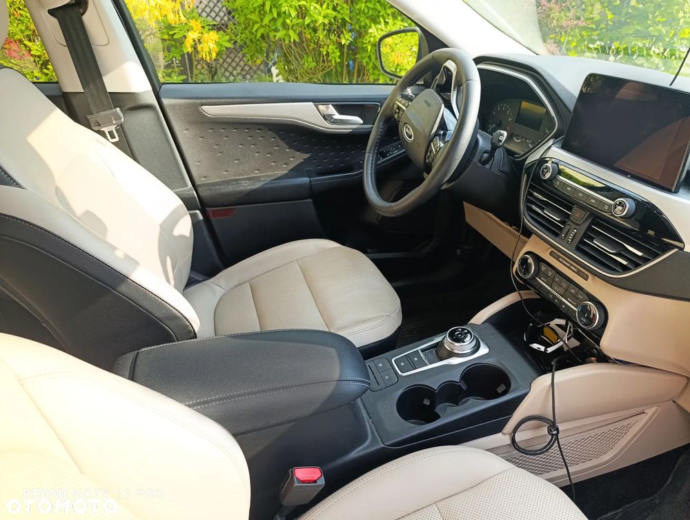 Ford Escape - 2