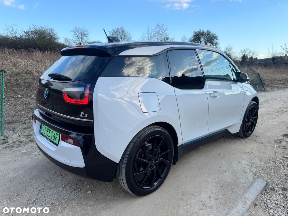 BMW i3 (120 Ah) - 31
