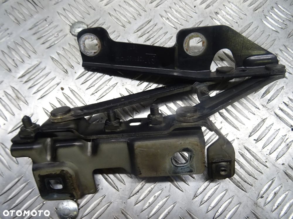 OPEL INSIGNIA A 08-12 2.0 CDTI SEDAN ZAWIAS ZAWIASY MASKI LEWY PRAWY - 7