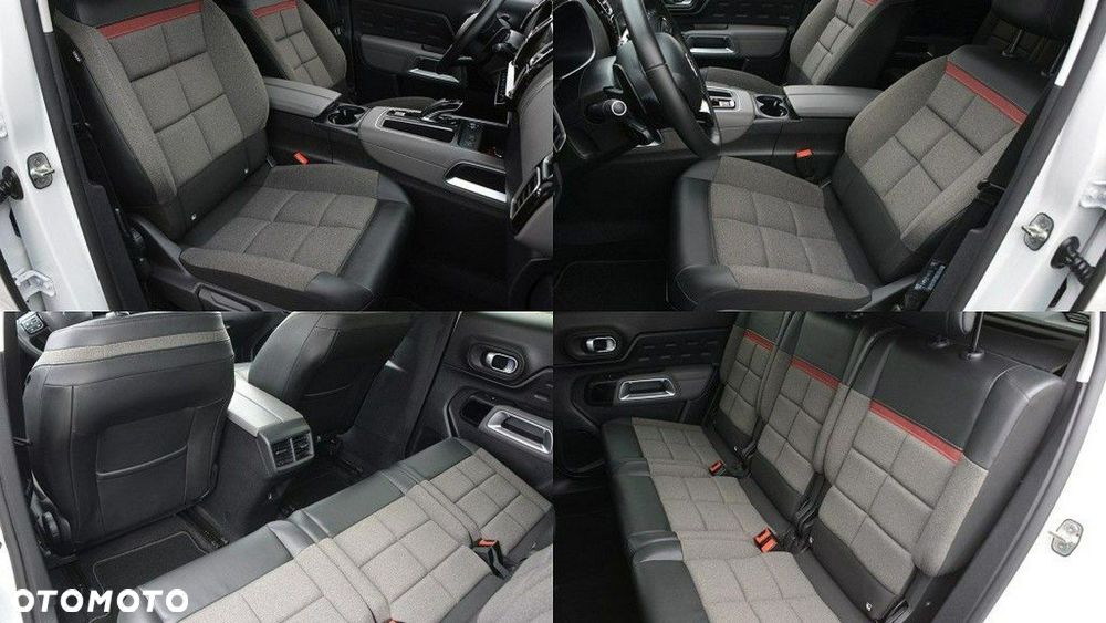 Citroën C5 Aircross Pure Tech 130 S&S EAT8 FEEL PACK - 25