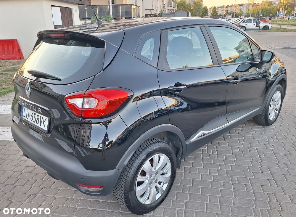 Renault Captur - 3