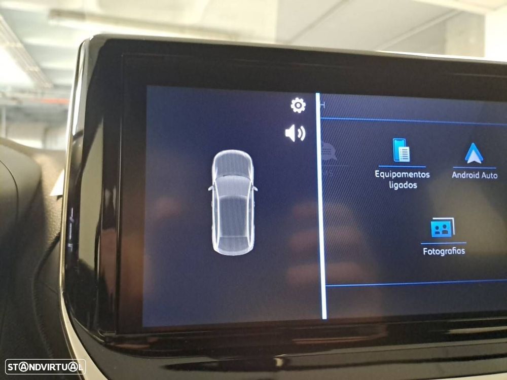 Peugeot 2008 1.2 PureTech Style - 23