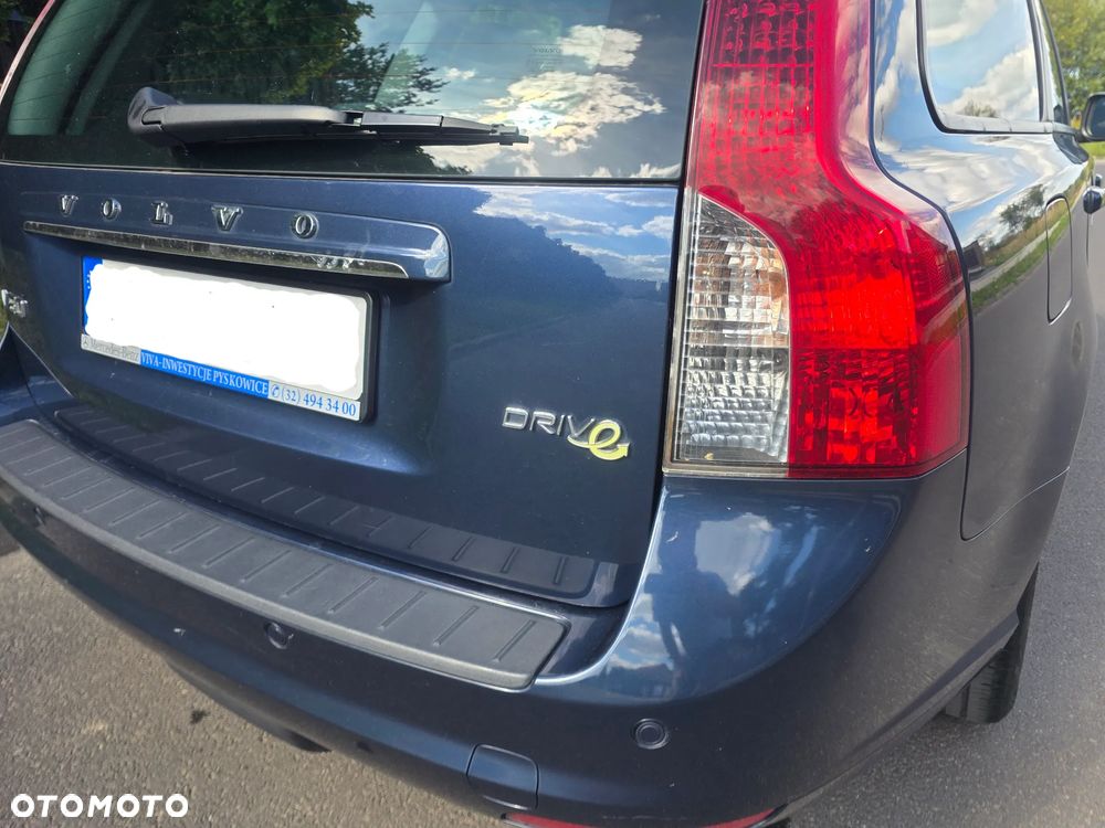 Volvo V50 DPF DRIVe Business Pro Edition - 6