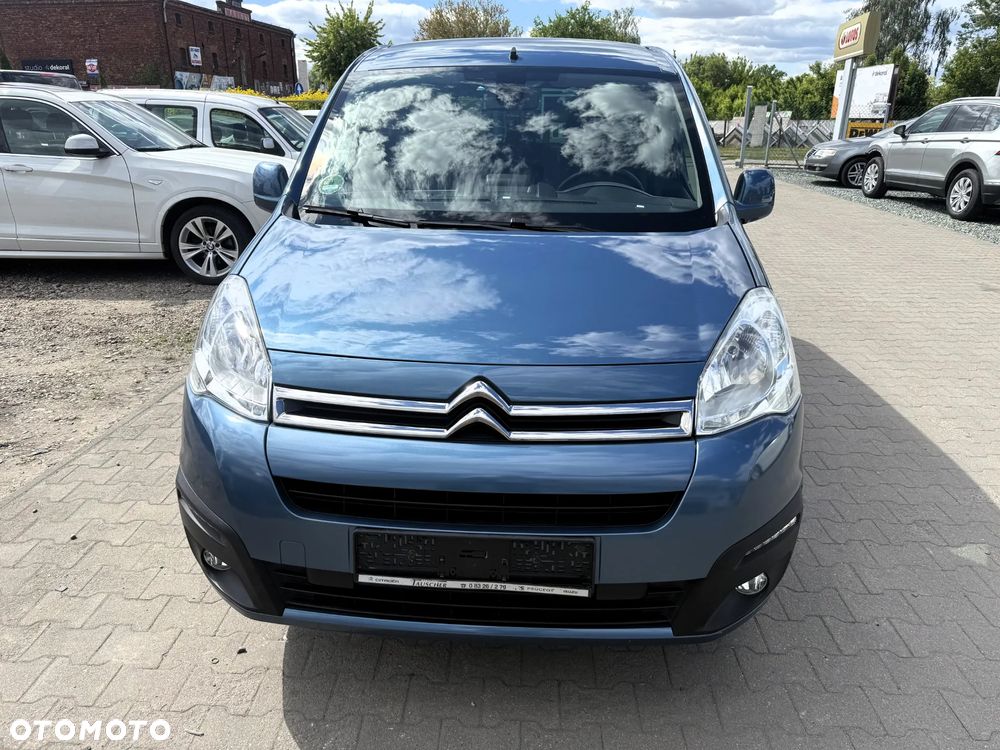 Citroën Berlingo Multispace PureTech 110 SHINE - 6