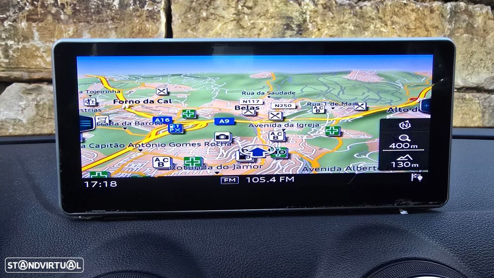 Audi A3 Limousine 1.6 TDI - 18