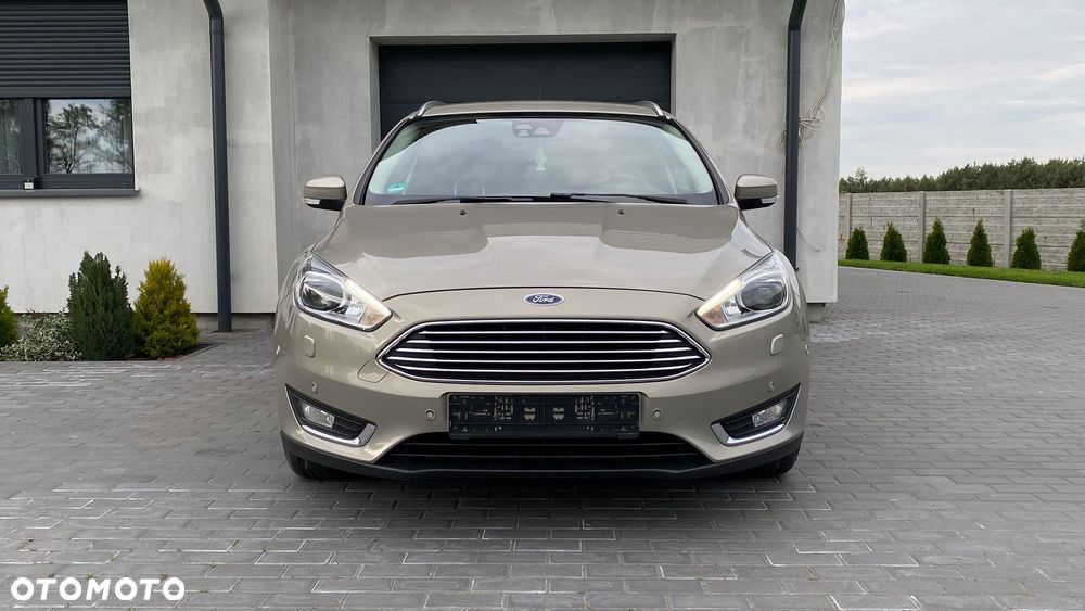 Ford Focus 1.0 EcoBoost Trend Sport - 6