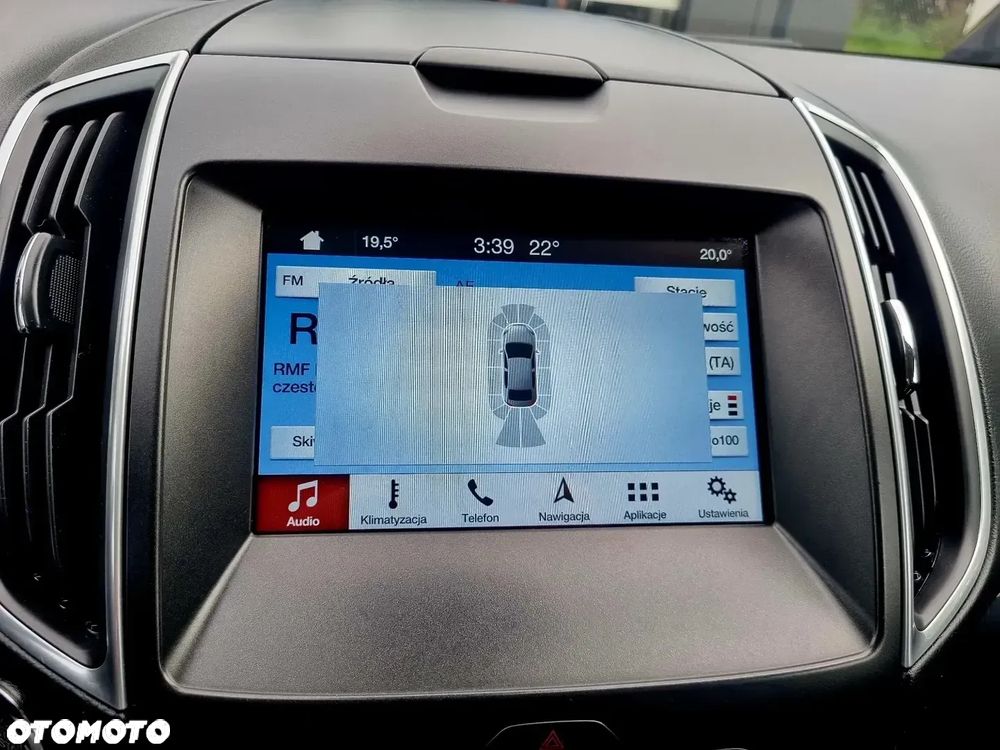 Ford S-Max 1.5 Eco Boost Start-Stopp Titanium - 25