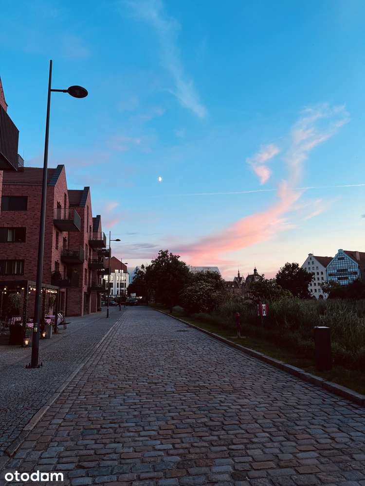 3 Pokoje I Centrum I Motława I Riverview