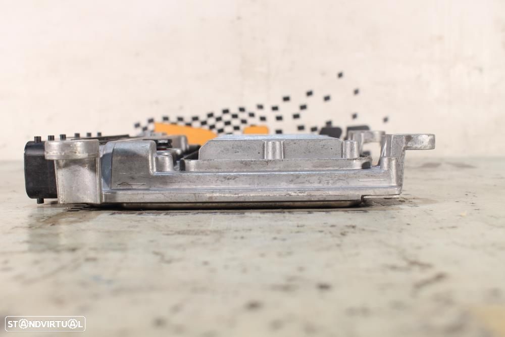 Centralina De Motor Mercedes-Benz C-Class (W204)  A6519007500 / A00644 - 6