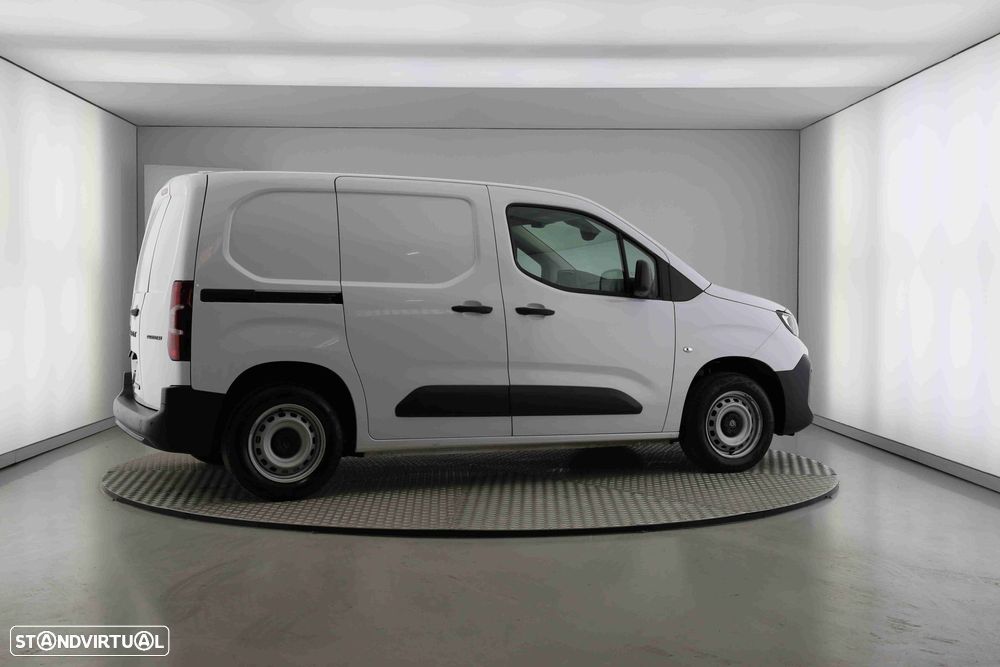 Peugeot Partner 1.5 BlueHDi Standard - 3