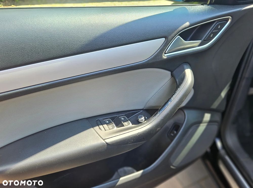 Audi Q3 - 23