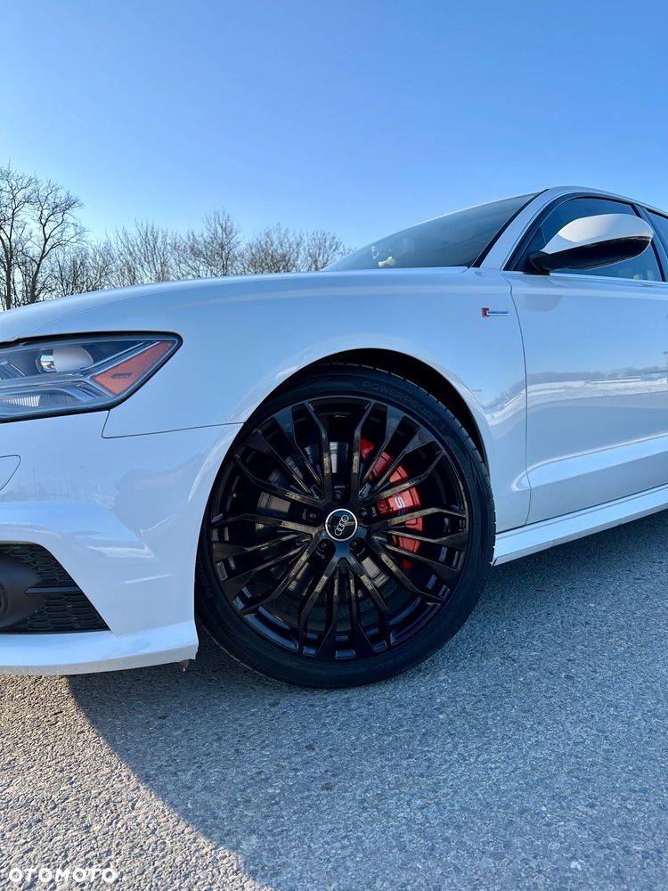 Audi A6 Limousine - 16