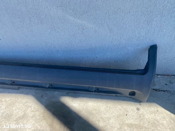 Prag stanga VOLVO XC70 2000-2007 30698370 - 4