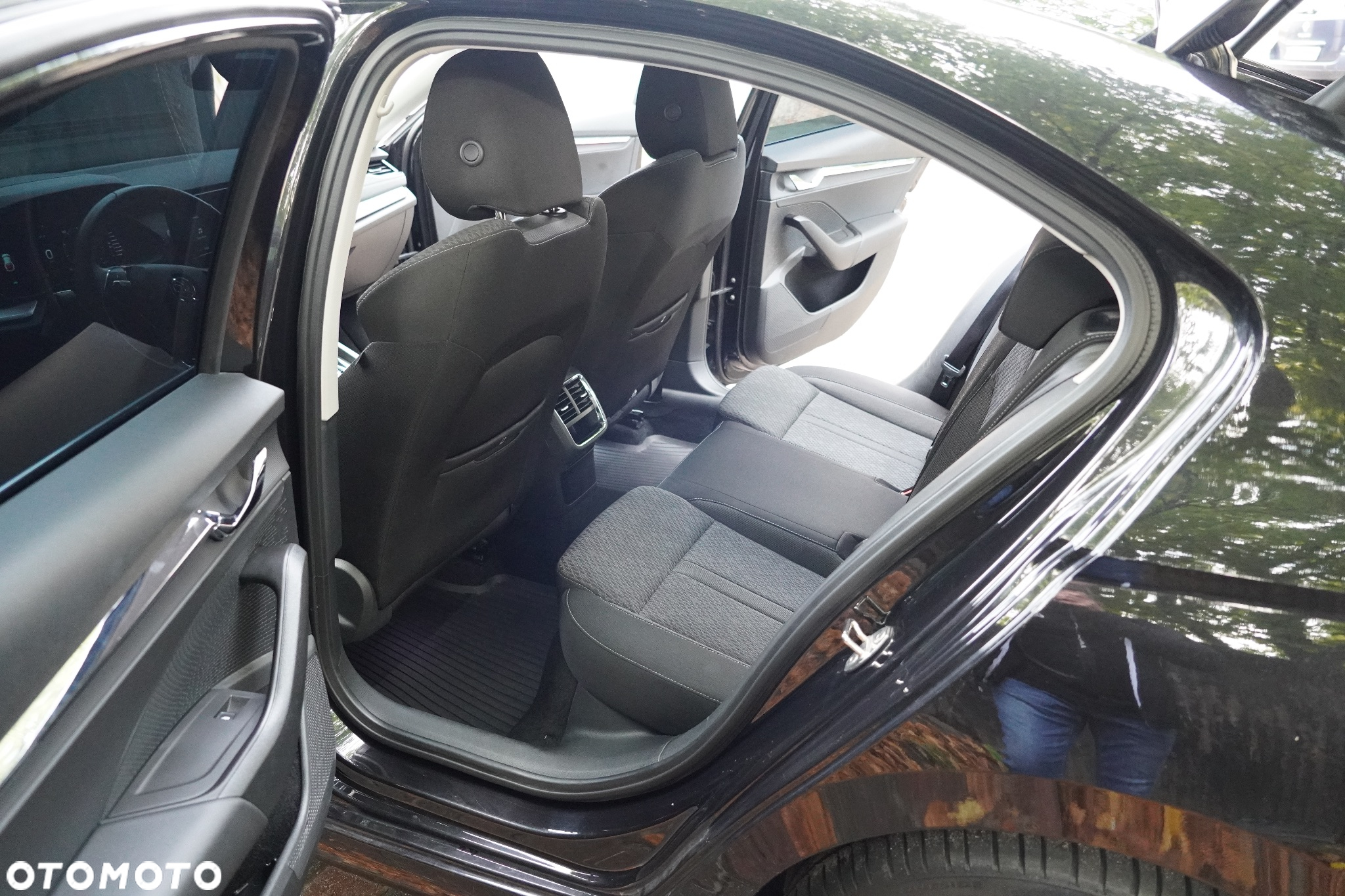 Skoda Octavia 2.0 TDI 4x4 Style DSG - 13
