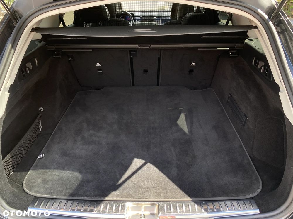 Mercedes-Benz Klasa E 220 d mHEV Avantgarde 9G-Tronic - 20