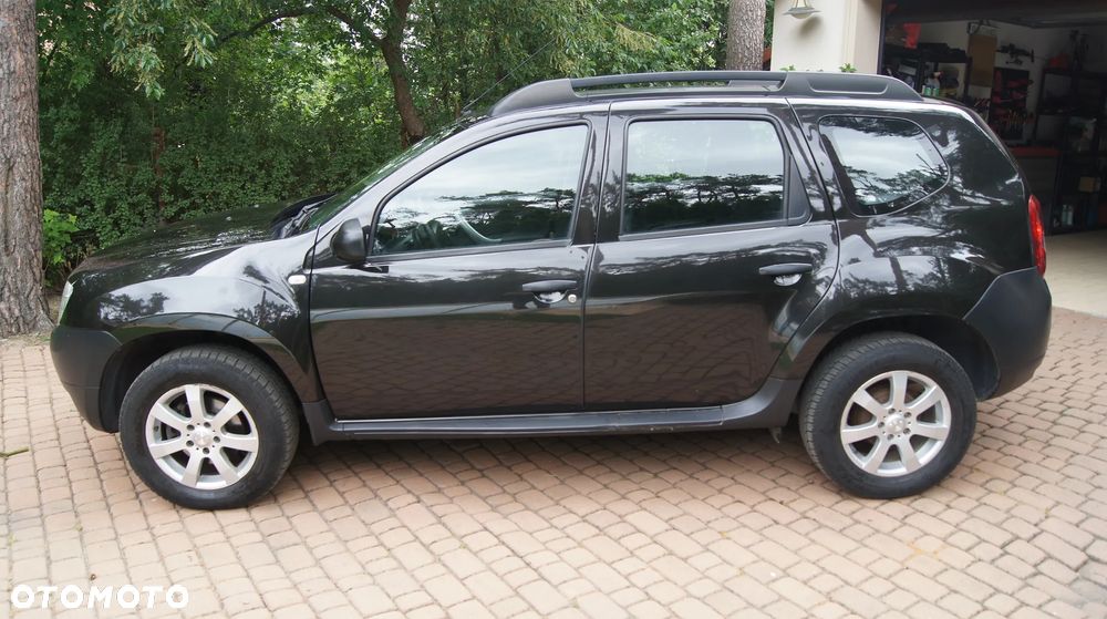 Dacia Duster 1.6 Ambiance - 10