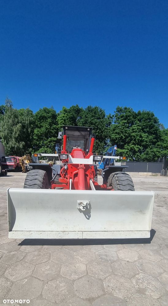 O&K 156F - 6