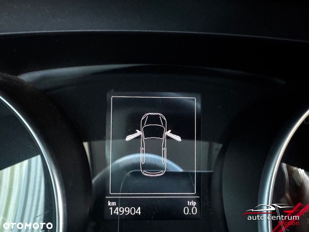 Volkswagen Golf Sportsvan - 19