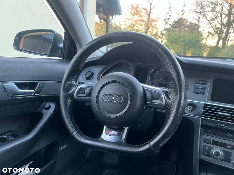 Audi A6 - 6