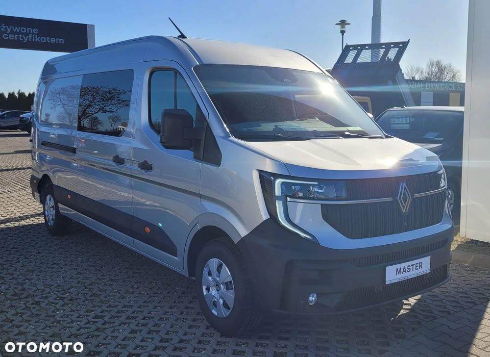 Renault MASTER - 2