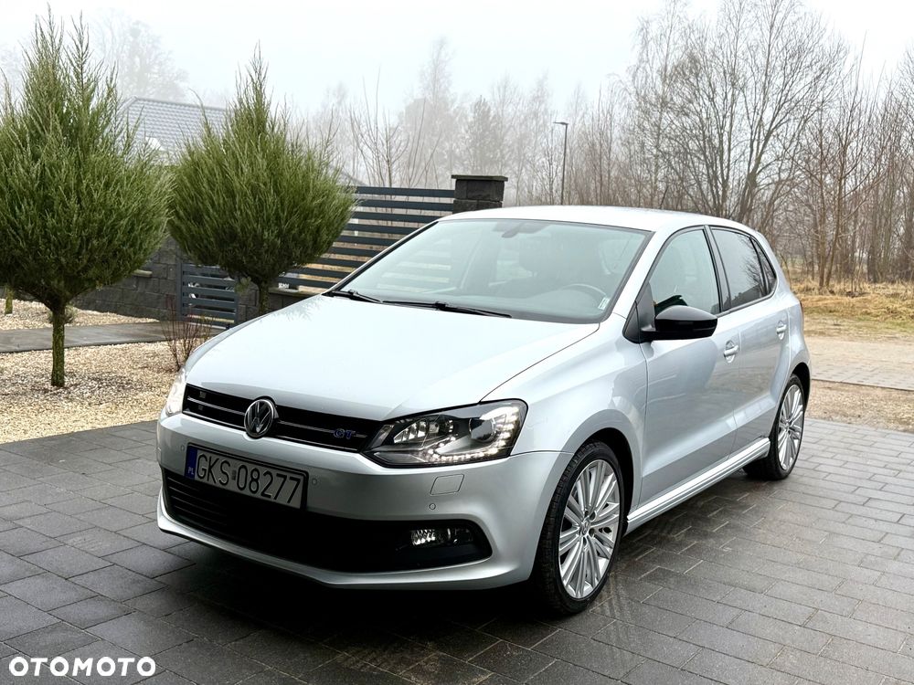 Volkswagen Polo - 26