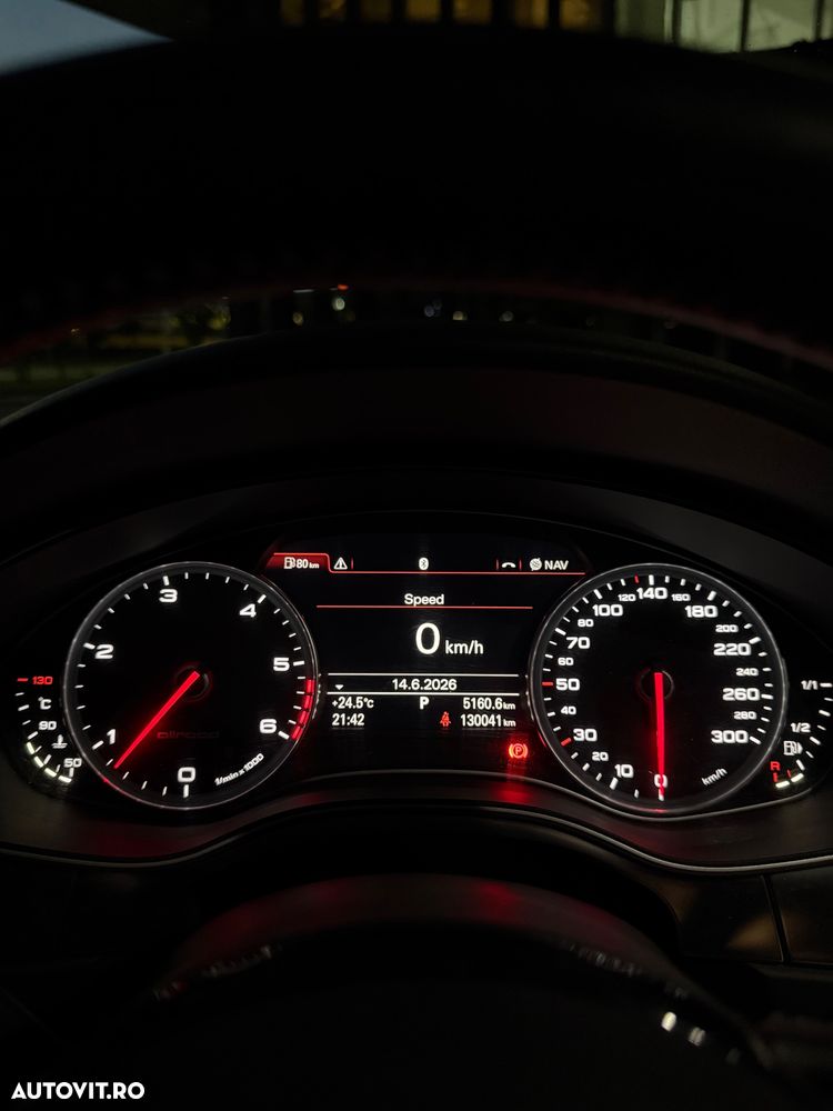 Audi A6 Allroad - 18