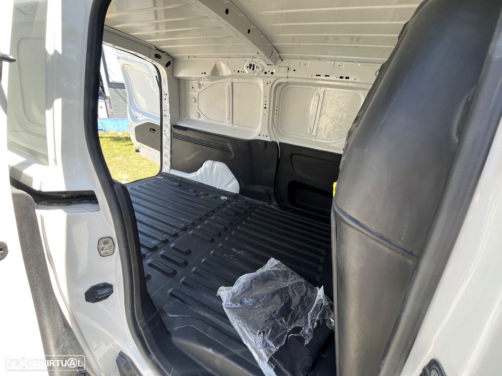 Citroën Berlingo 1.5 BlueHDi XL - 25