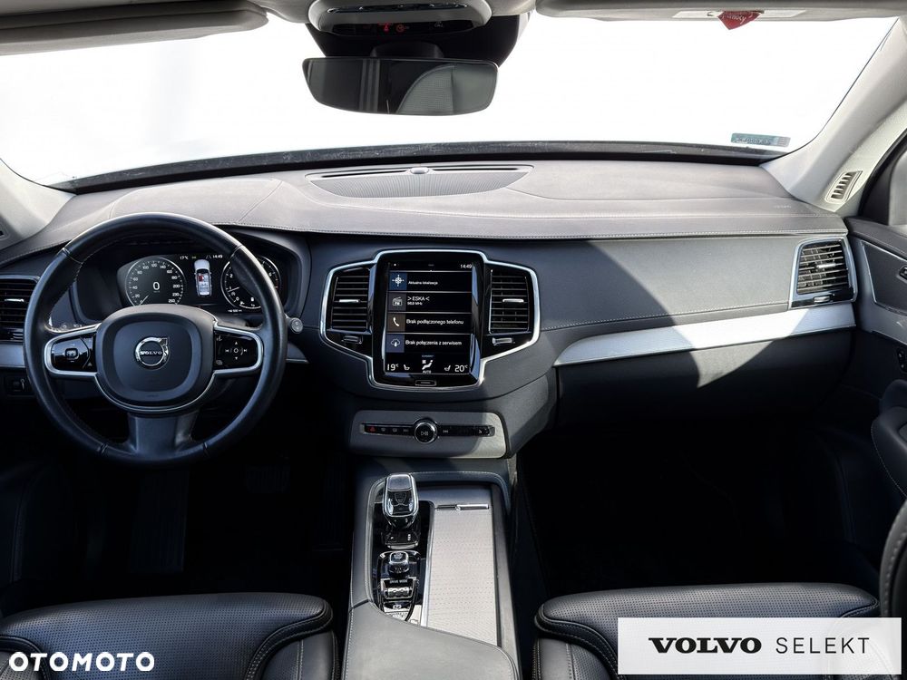 Volvo XC 90 - 15