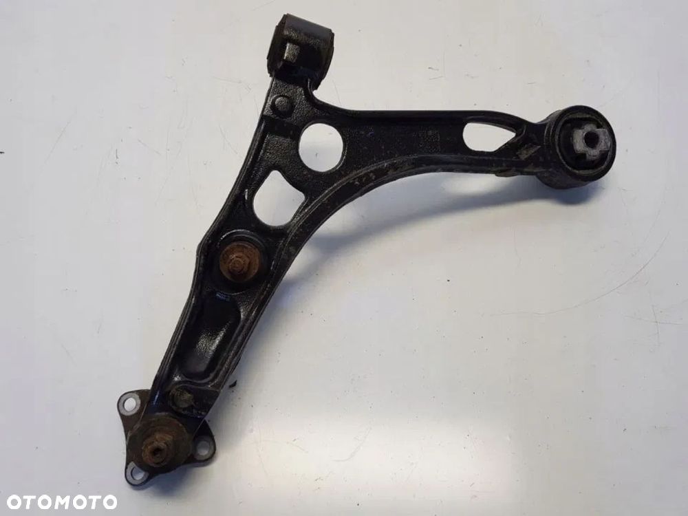 WAHACZ PRAWY PRZEDNI PRZÓD DUCATO JUMPER BOXER 50712142 - 2