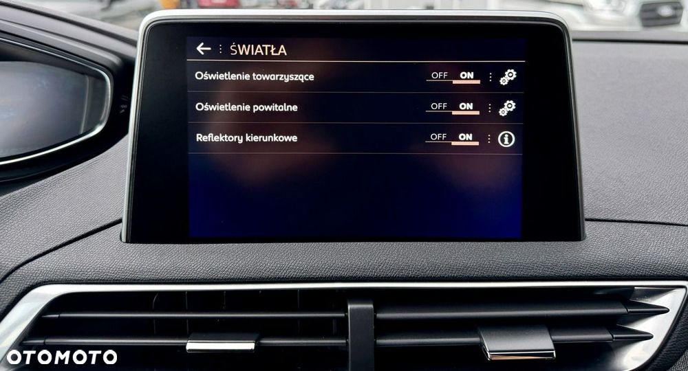 Peugeot 5008 PureTech 180 EAT8 Stop & Start Allure - 37