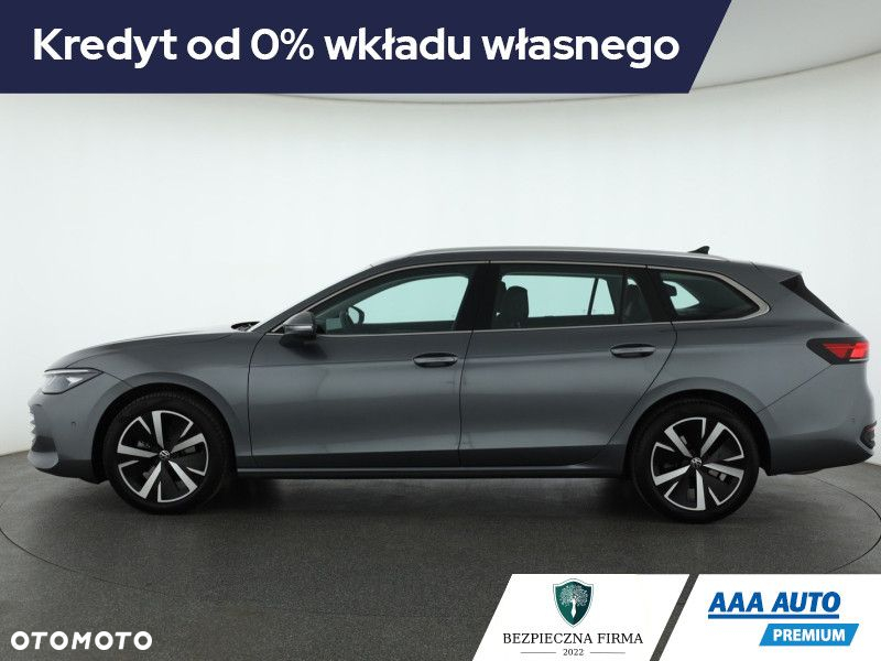 Volkswagen Passat - 2