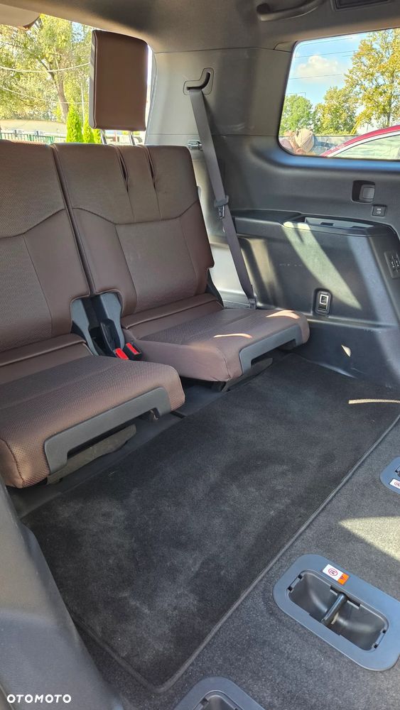 Toyota Land Cruiser LC 2.8 D-4D Executive - 7